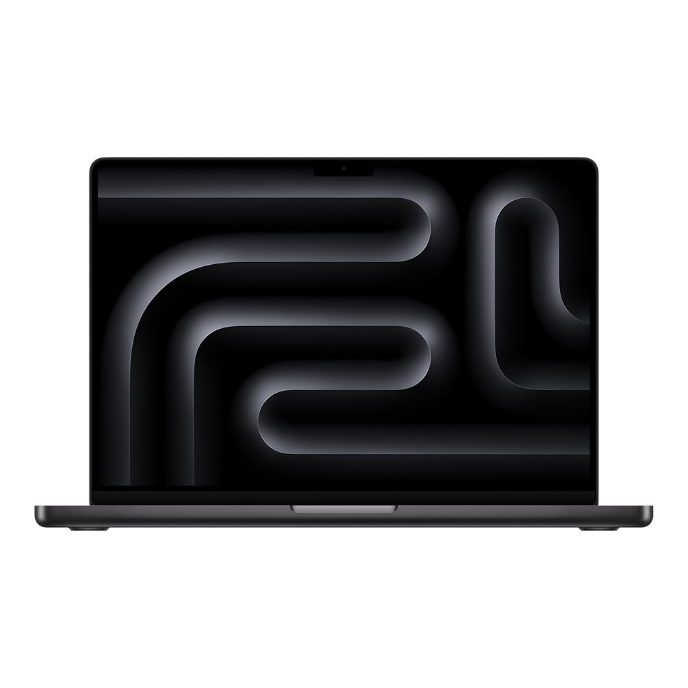 Apple MacBook Pro 16" (2023) M3 Pro, 18Gb, 512Gb Space Black (MRW13)