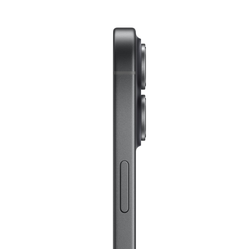 Apple iPhone 17 256GB Black SIM+eSIM