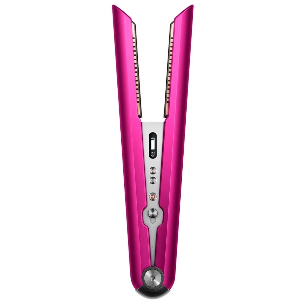 Выпрямитель Dyson Corrale HS03 Fuchsia/Bright Nickel EU