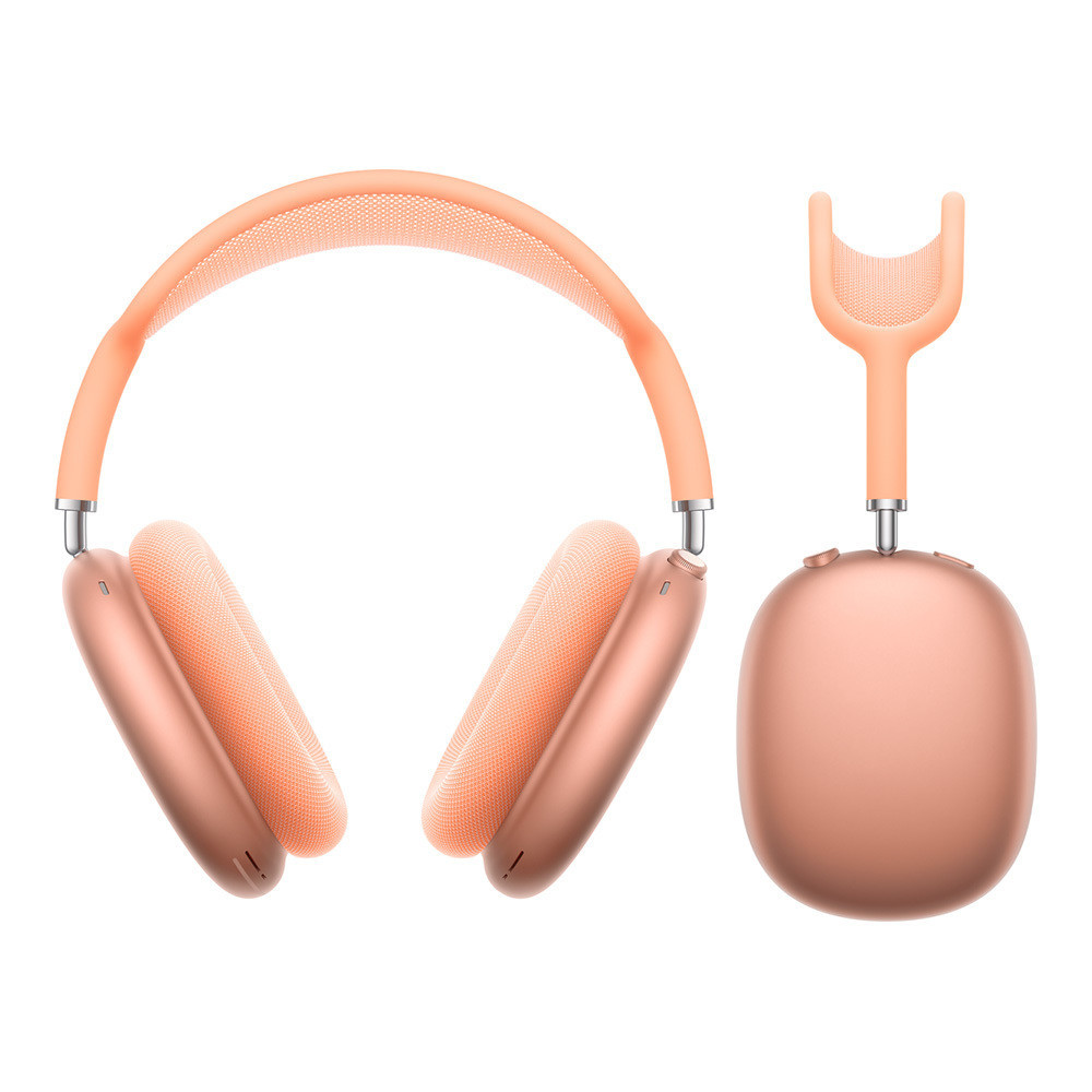 Беспроводные наушники Apple AirPods Max 2 Orange (2026)