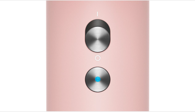 Фен Dyson Supersonic HD15 Ceramic Pop