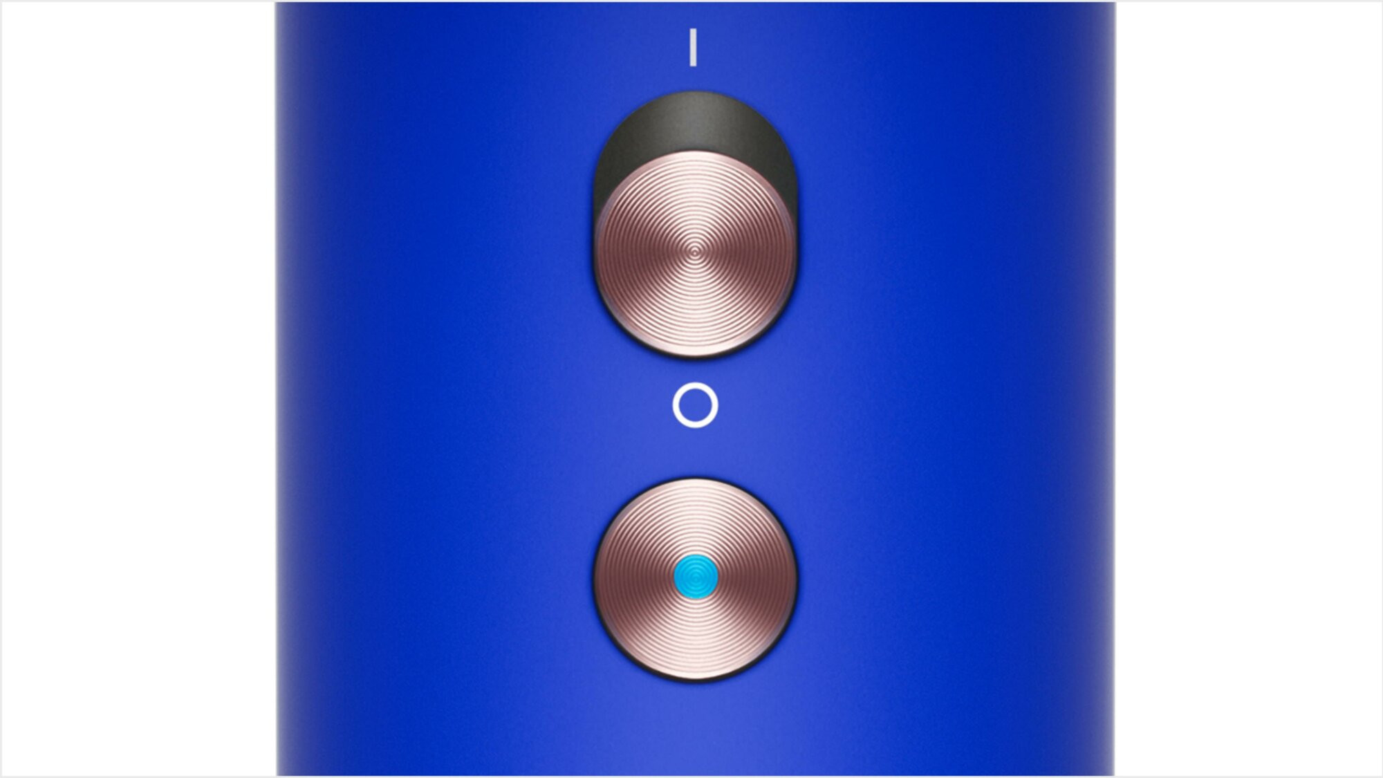 Фен Dyson Supersonic HD15 Blue/Blush EU