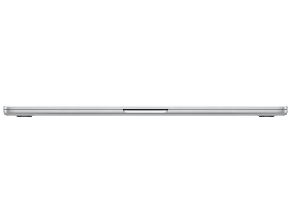 Apple MacBook Air 15" (2024) M3 8-CPU, 10-GPU, 16Gb, 512Gb Silver (MXD23)