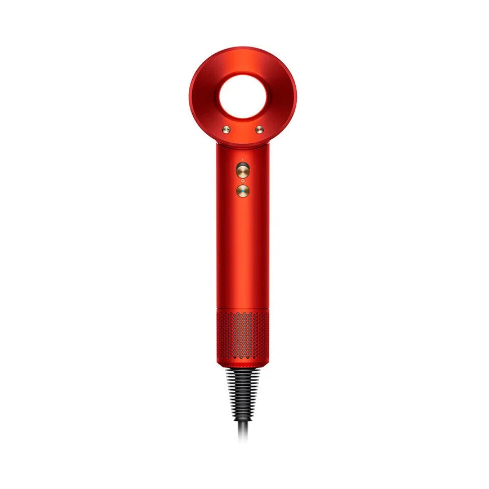 Фен Dyson Supersonic HD15 Topaz Orange