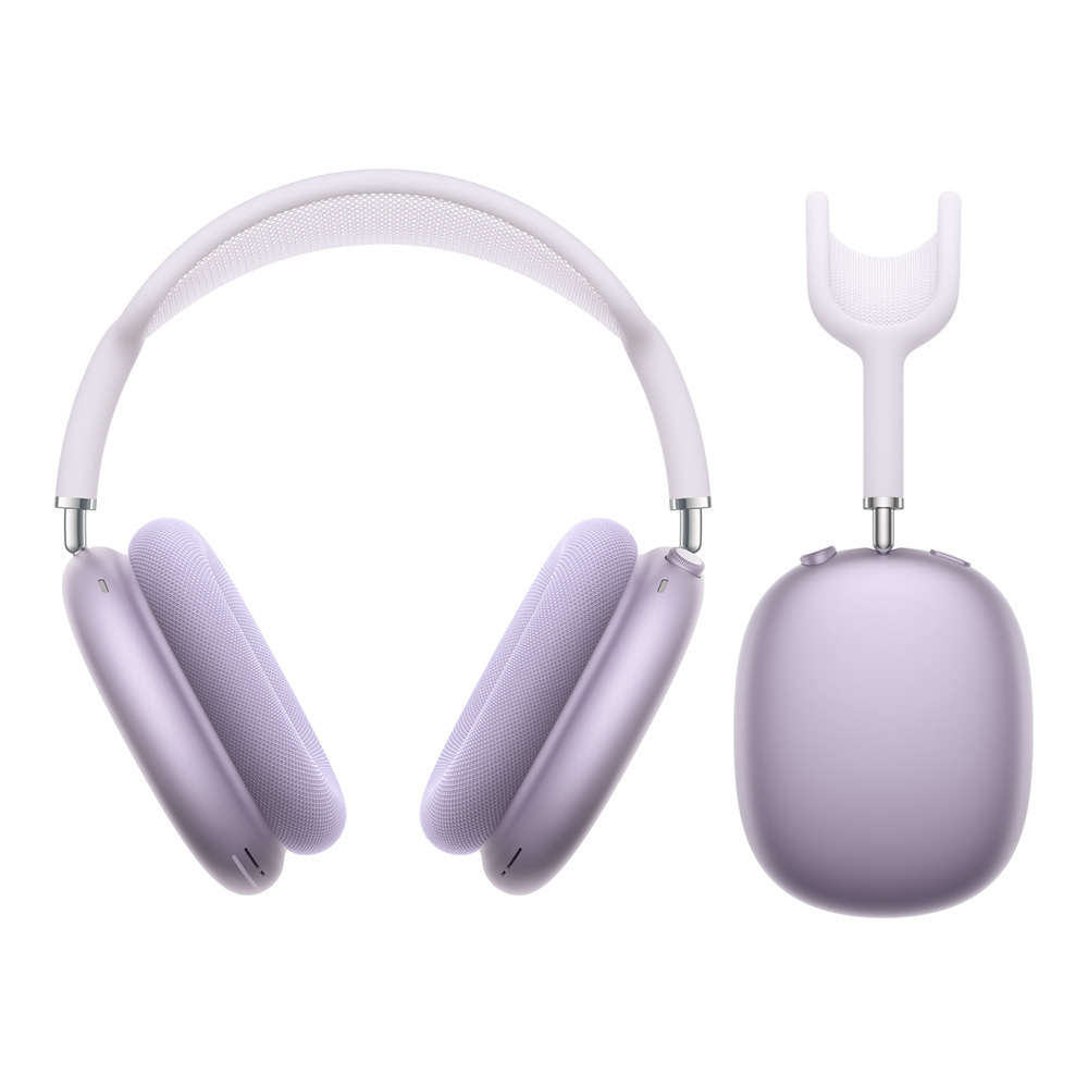 Беспроводные наушники Apple AirPods Max Purple (2024)