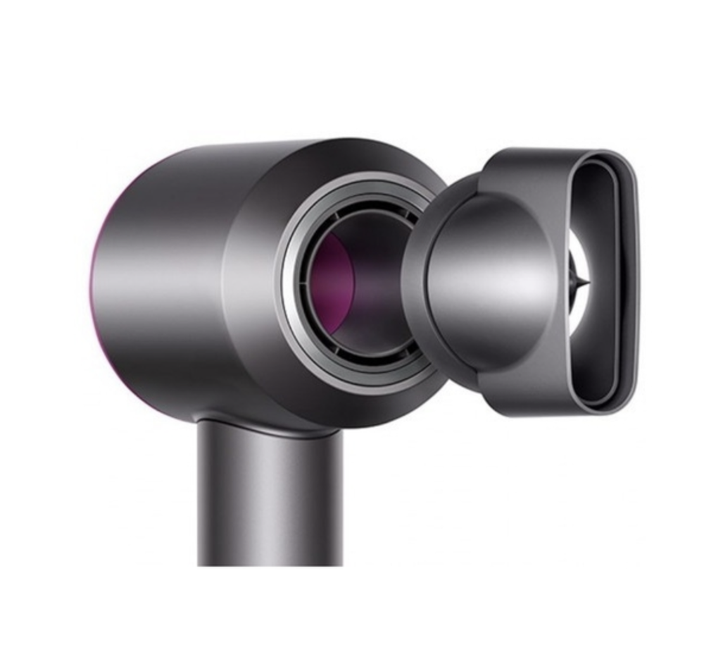 Фен Dyson Supersonic HD08 Nickel/Fuchsia