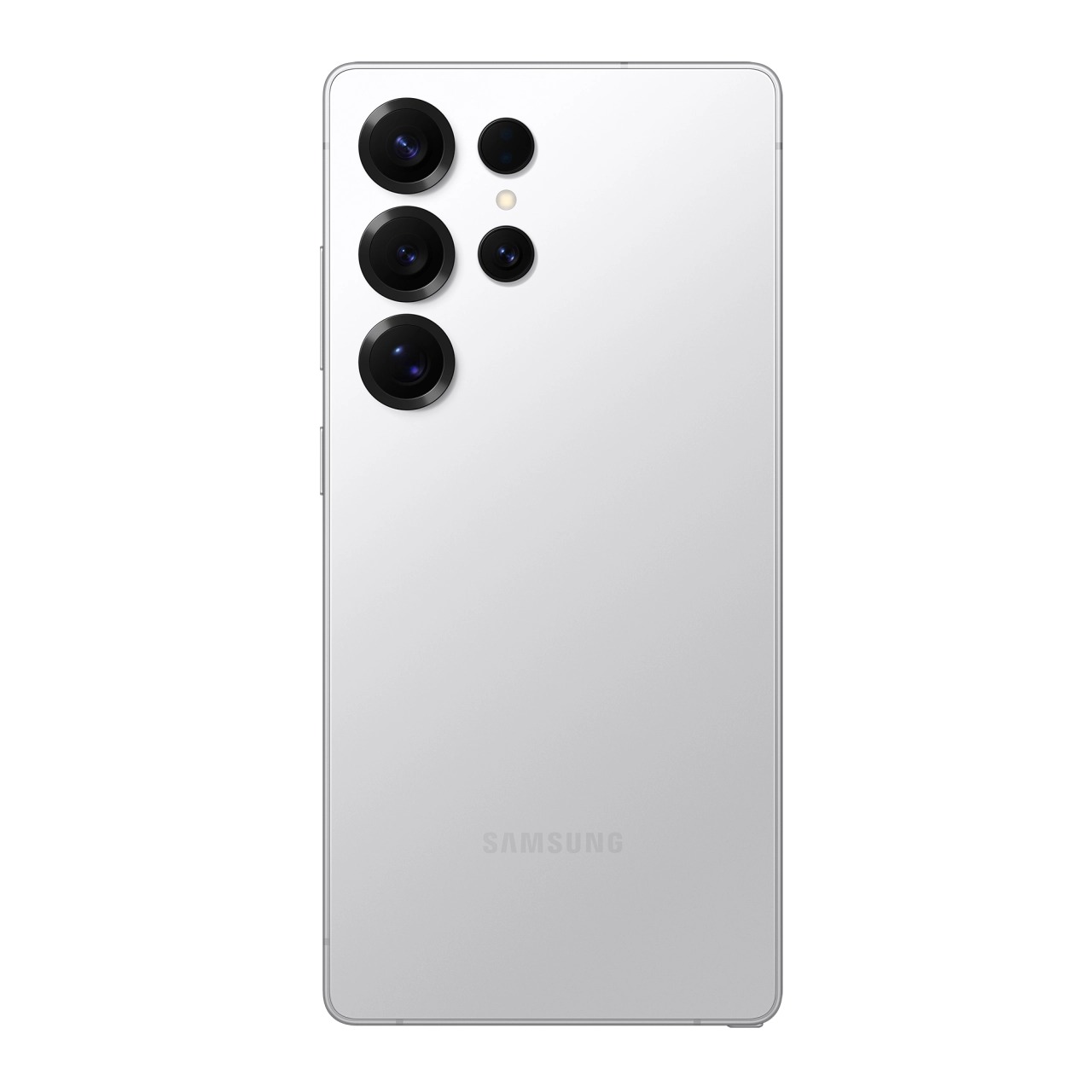 Samsung Galaxy S25 Ultra 12/256Gb Titanium Whitesilver