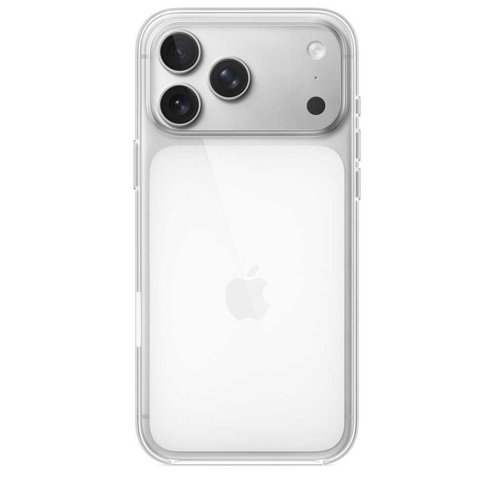 Чехол HOCO Light для iPhone 17 Pro Max MageSafe