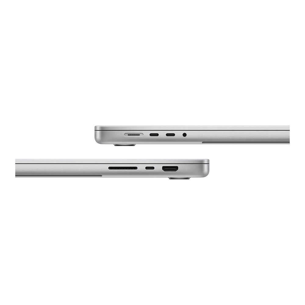 Apple MacBook Pro 16" (2023) M3 Pro, 18Gb, 512Gb Silver (MRW43)