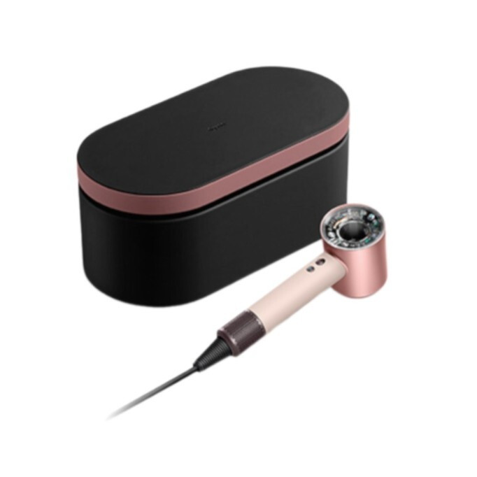 Фен Dyson Supersonic  HD16 Ceramic Pink/Rose Gold