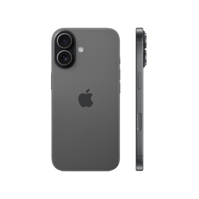 Apple iPhone 17 256GB Black eSIM