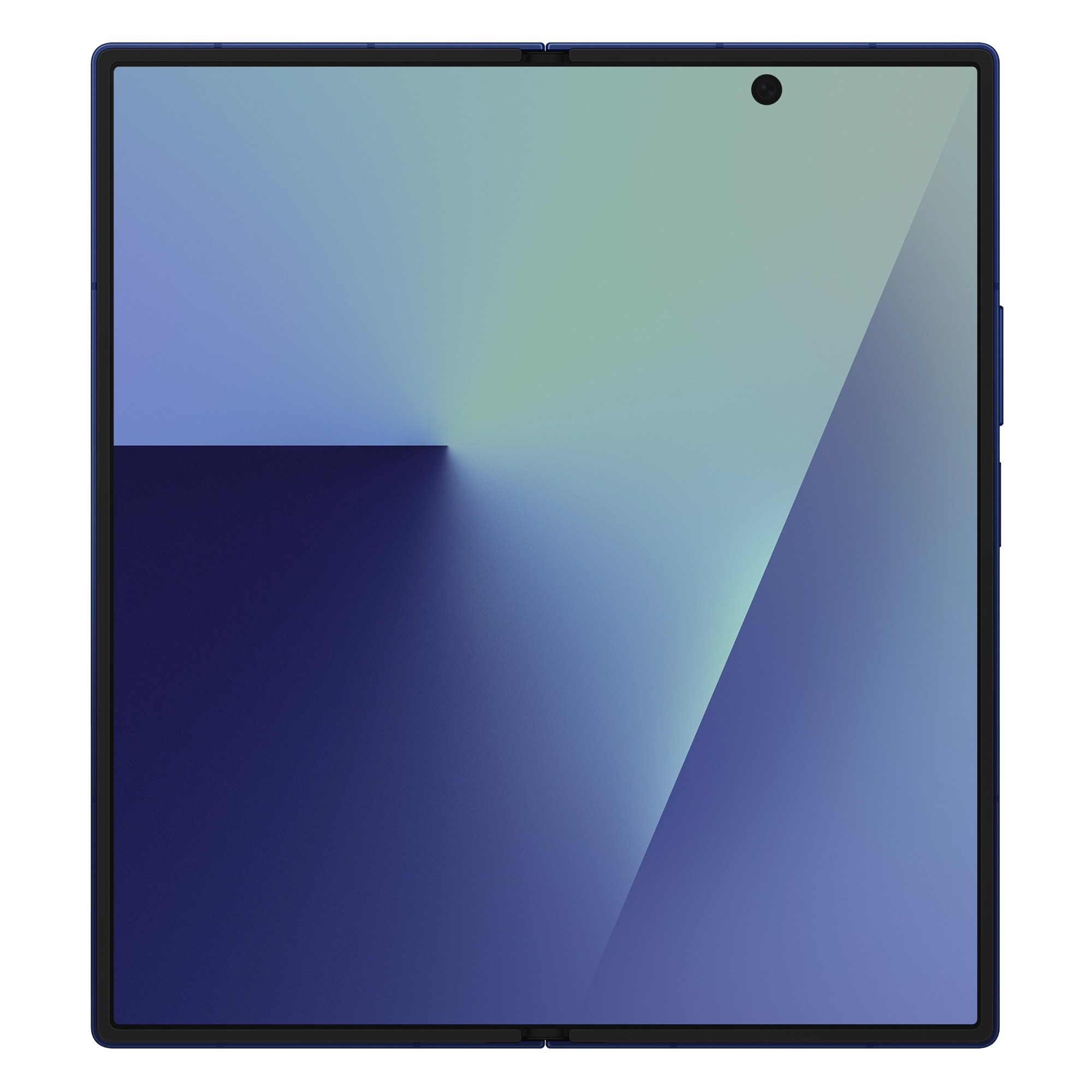 Samsung Galaxy Z Fold7 12/512Gb Blue Shadow