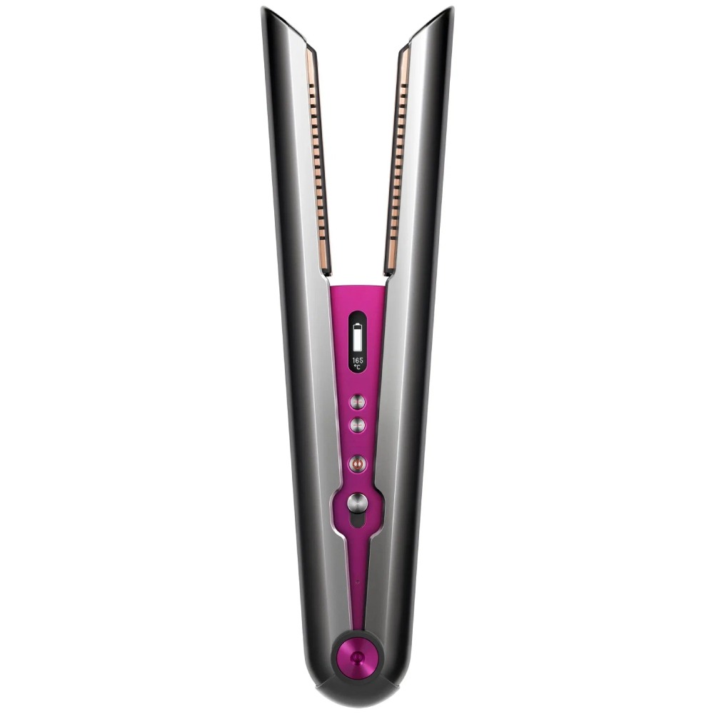 Выпрямитель Dyson Corrale HS03 Nickel/Fuchsia EU