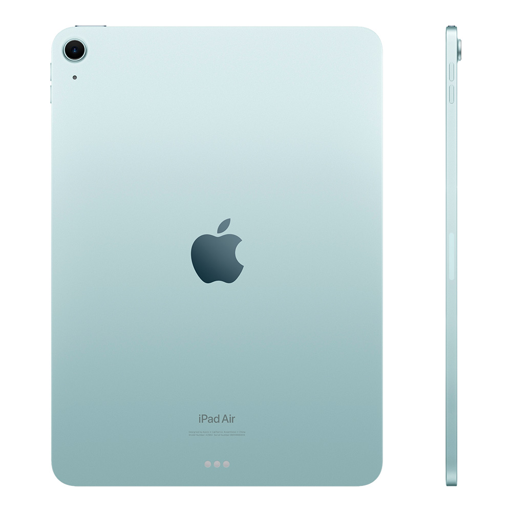 Apple iPad Air 11" (M2 2024) Wi-Fi + Cellular 512Gb Blue