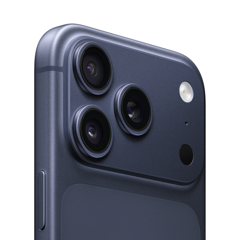 Apple iPhone 17 Pro 256Gb Deep Blue eSIM