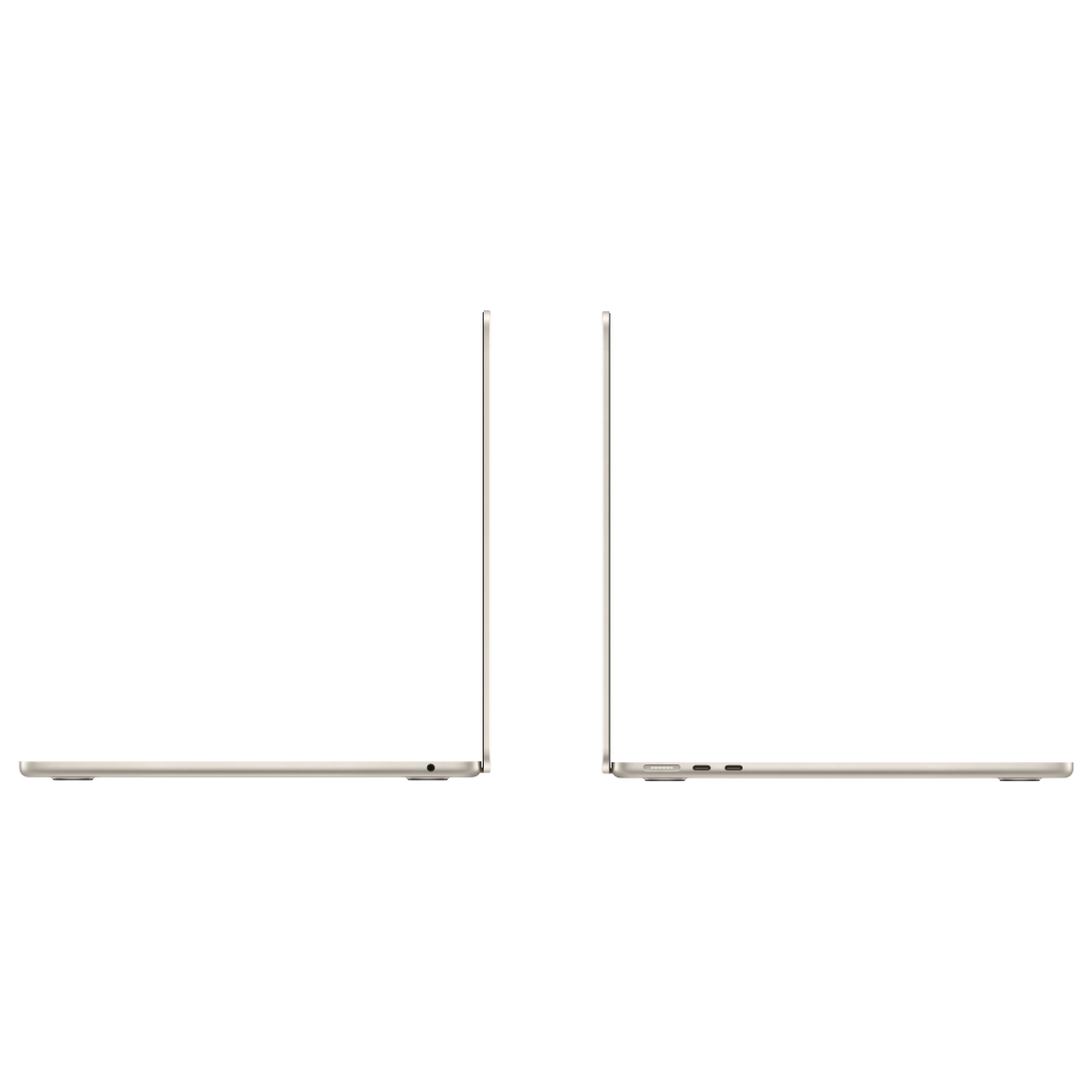 Apple MacBook Air 13"" (2022) M2 8-Core GPU, 16 Гб, 256 Гб Starlight MC7W4