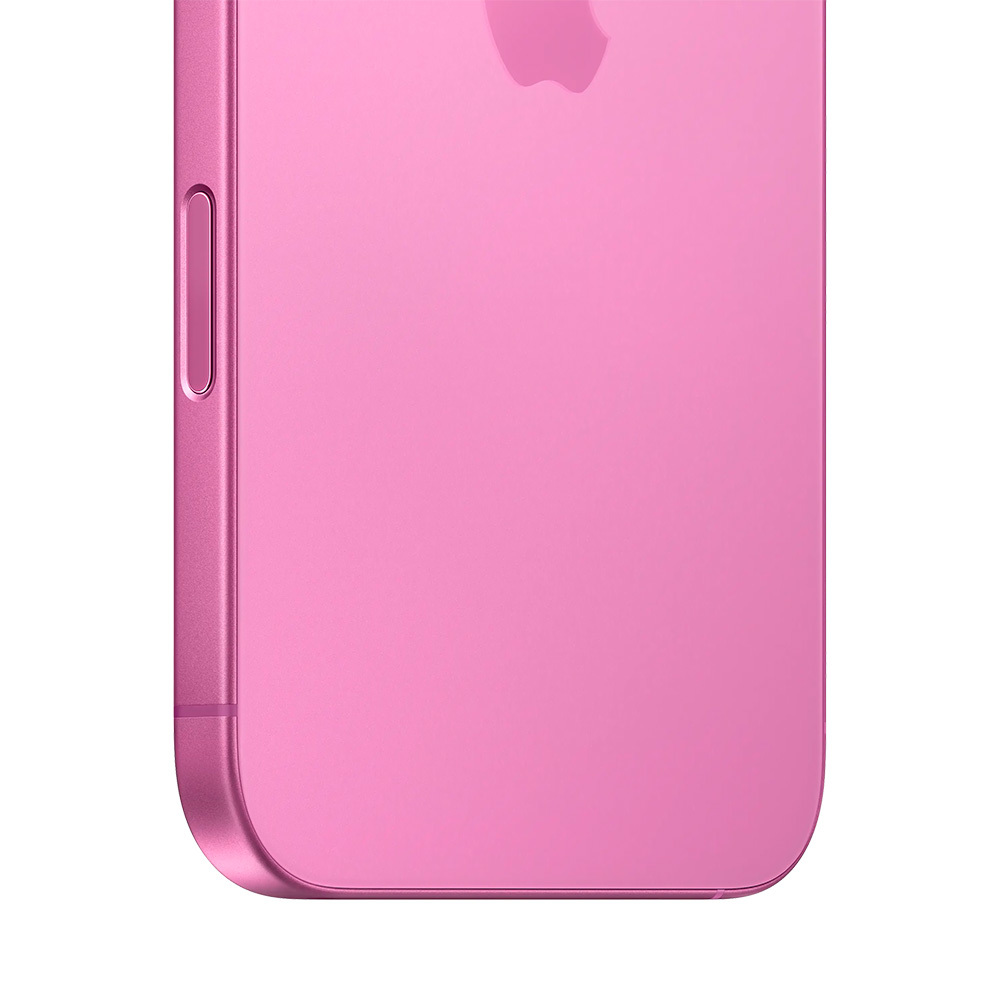 Apple iPhone 16 Plus 512GB Pink SIM+eSIM