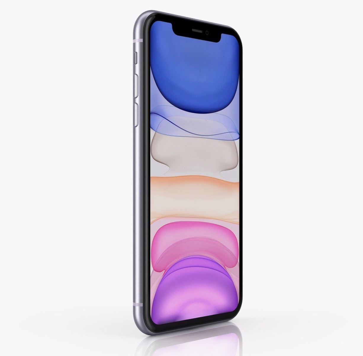 Apple iPhone 11 64gb Фиолетовый