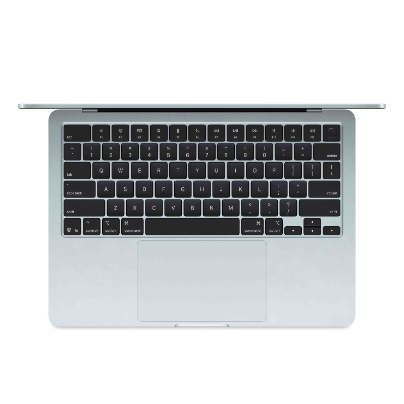 Apple MacBook Air 13" (2026) M5 10-CPU, 8-GPU, 16Gb, 512Gb Sky Blue MDHH4