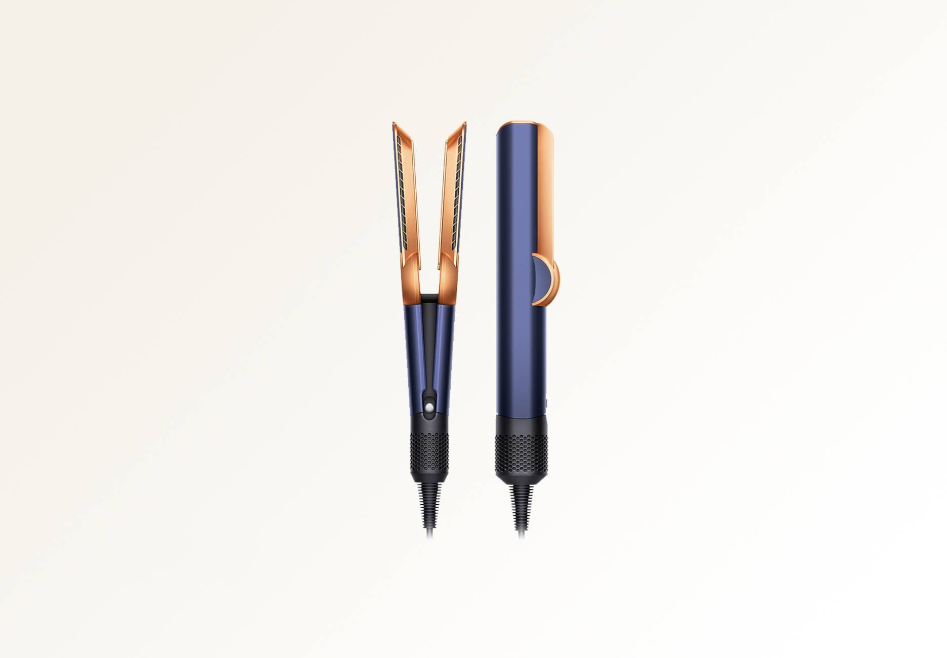 Выпрямитель Dyson Airstrait HT01 Blue/Cooper