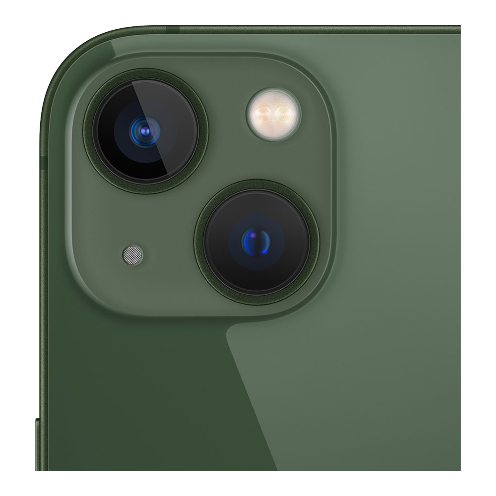 Apple iPhone 13 512GB Alpine Green