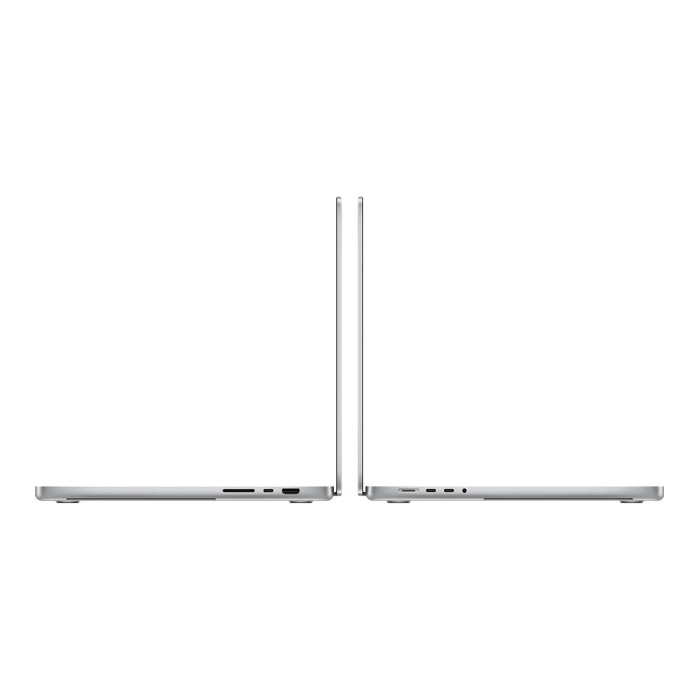 Apple MacBook Pro 16" (2023) M3 Pro, 18Gb, 512Gb Silver (MRW43)