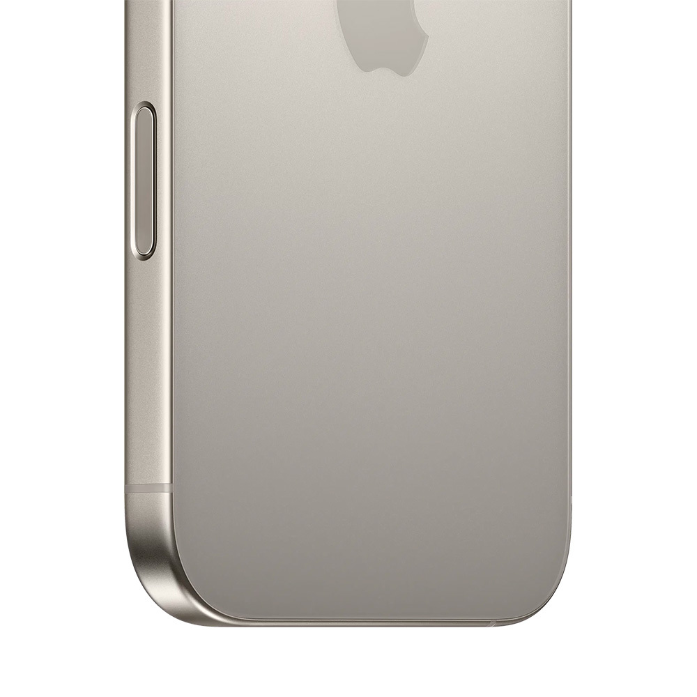Apple iPhone 16 Pro 128Gb Natural Titanium SIM+eSIM