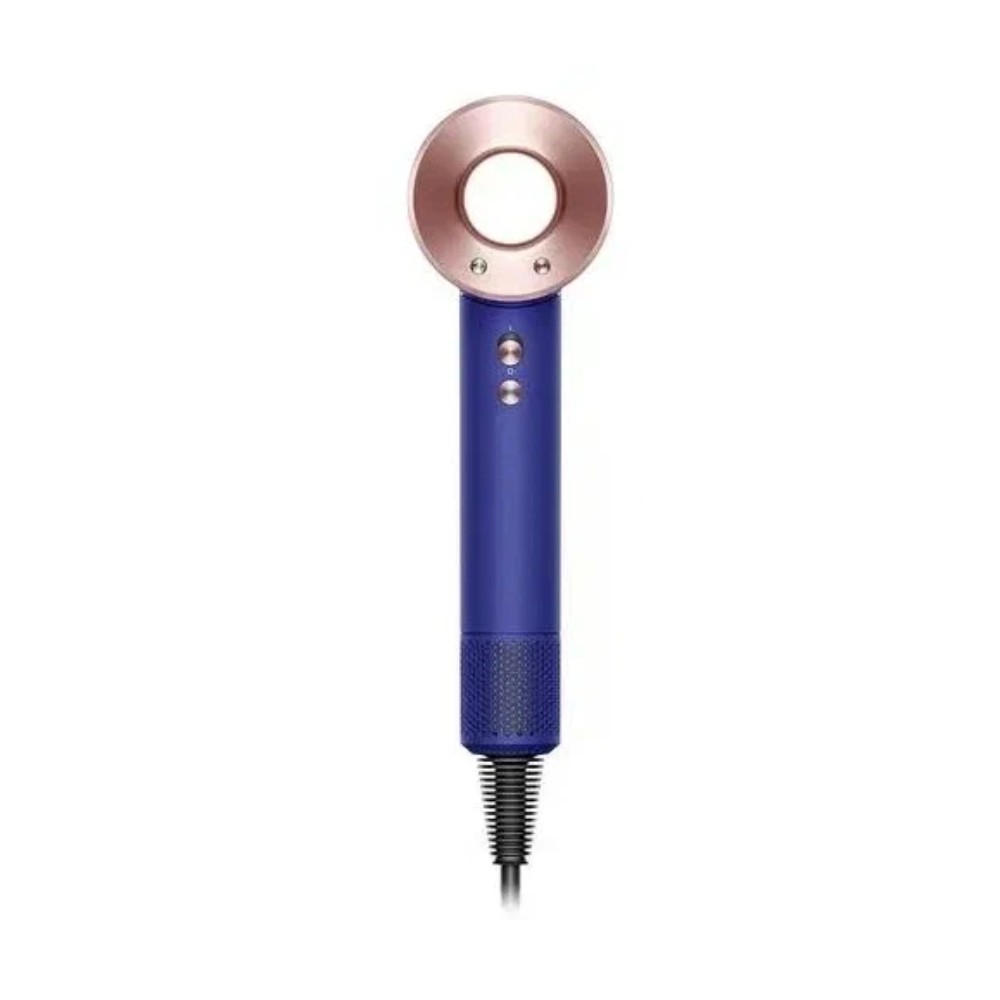Фен Dyson Supersonic HD08  Blue/Rose