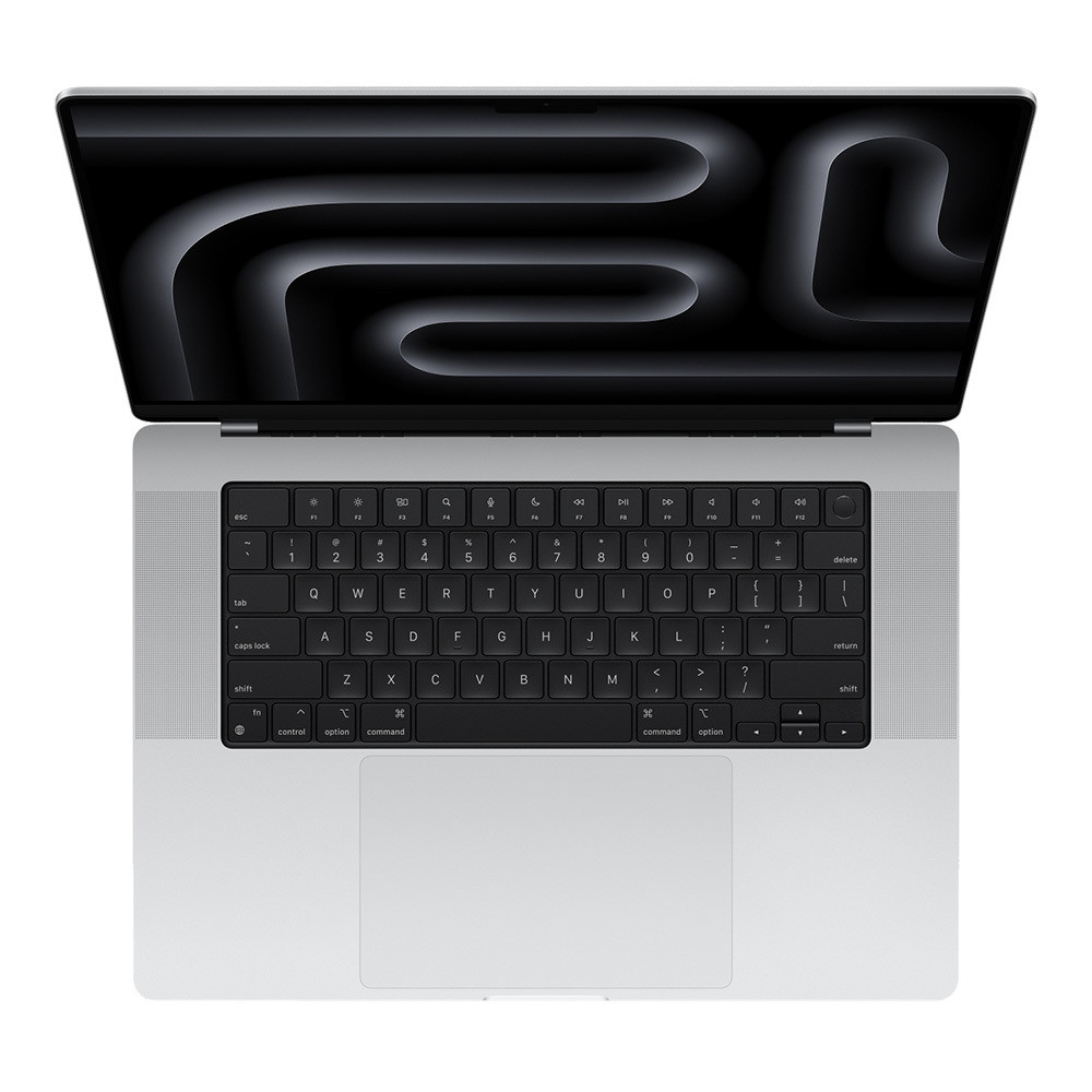 Apple MacBook Pro 16" (2023) M3 Pro, 18Gb, 512Gb Silver (MRW43)