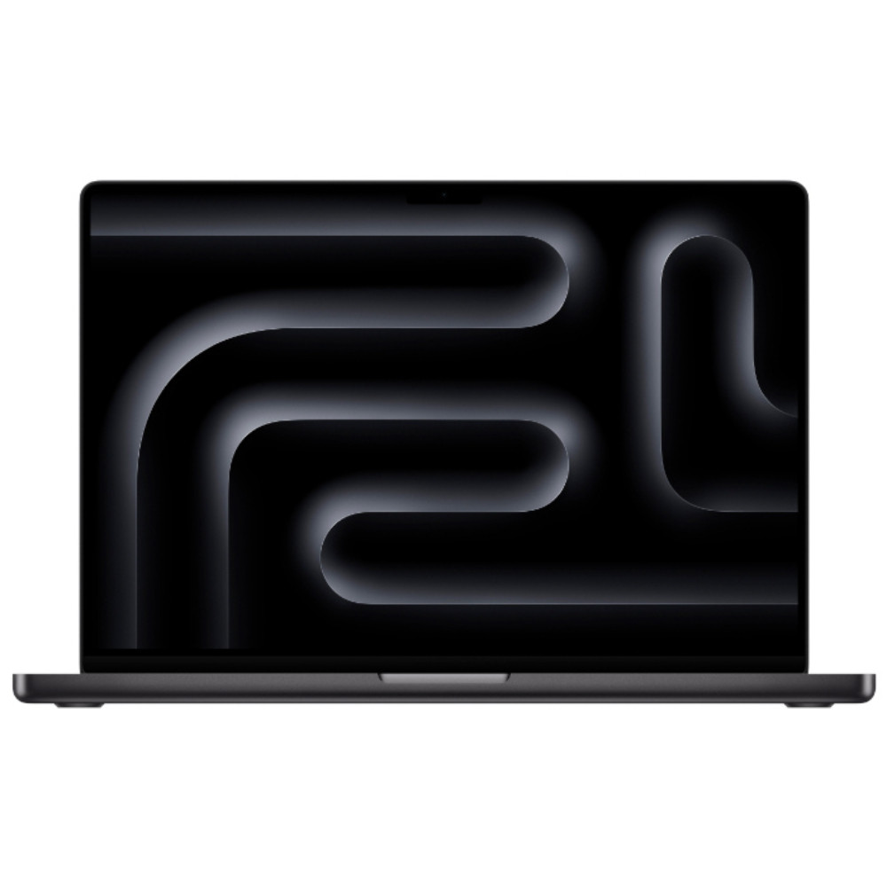 Apple MacBook Pro 16" (2024) M4 Pro, 24Gb, 512Gb Space Black MX2X3