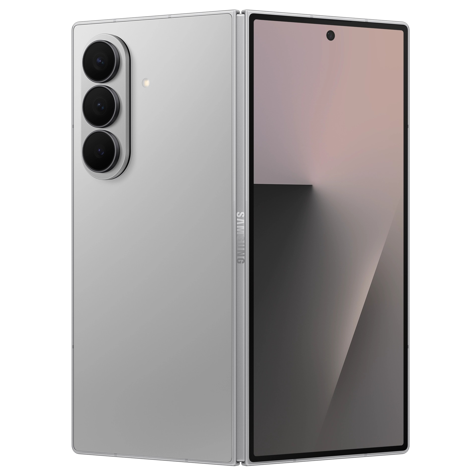 Samsung Galaxy Z Fold7 16/1Tb Silver Shadow