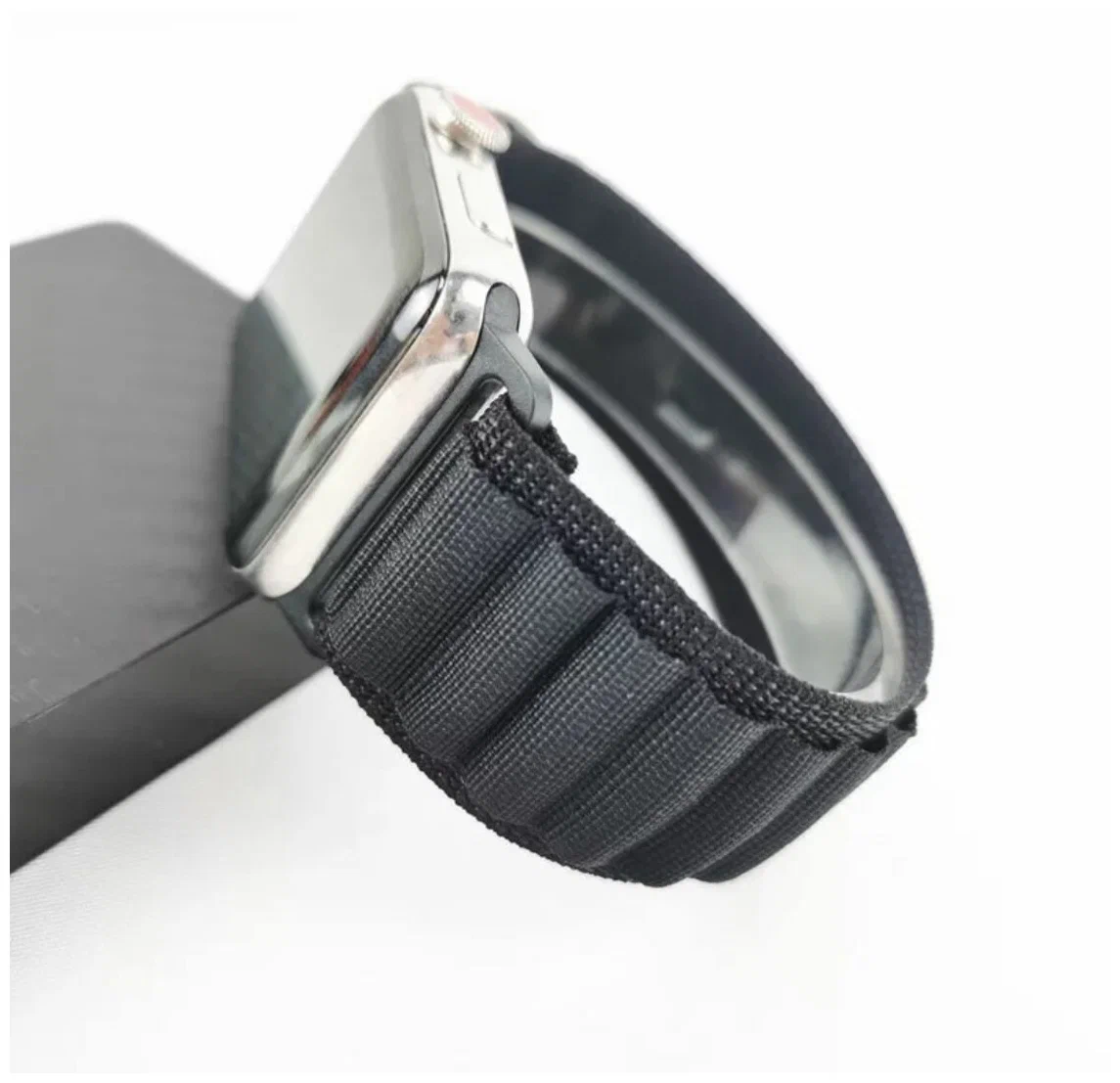 Ремешок Alpine Loop для Apple Watch 42/44/45/49 mm в ассортименте