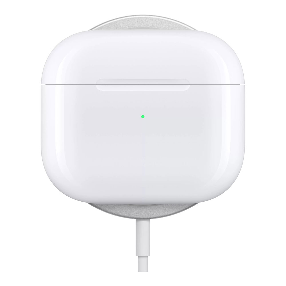 Зарядный кейс для Apple AirPods 3