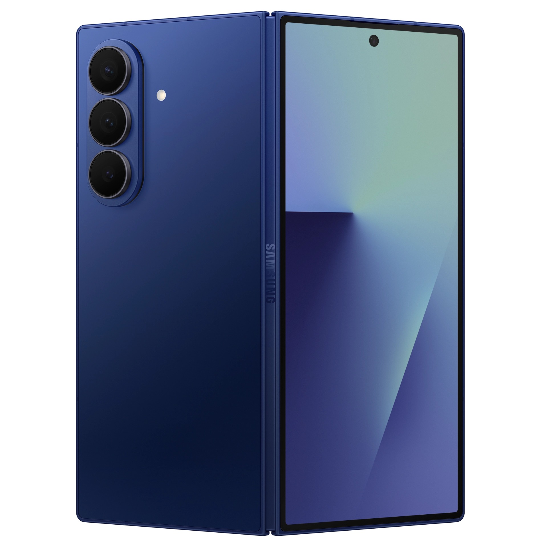 Samsung Galaxy Z Fold7 12/512Gb Blue Shadow
