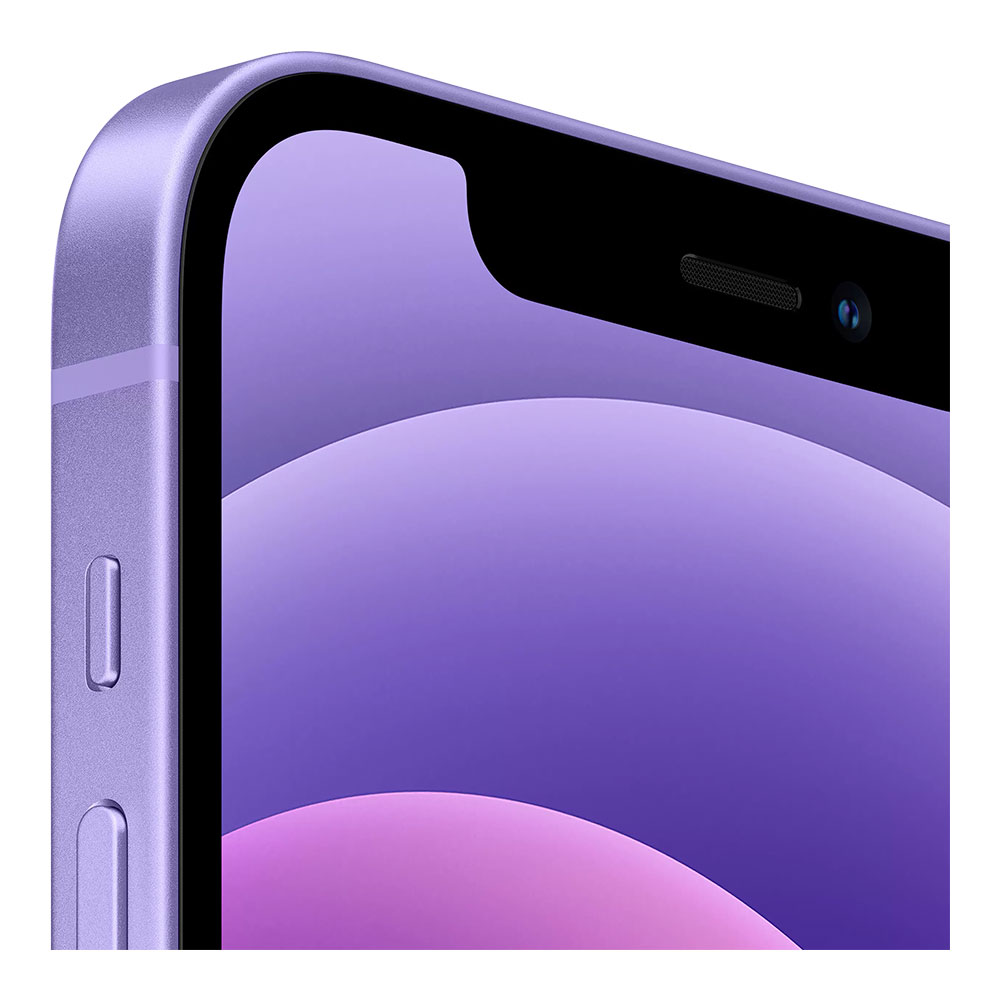 Apple iPhone 12 128GB Purple