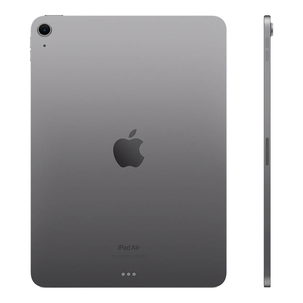 Apple iPad Air 11" (M2 2024) Wi-Fi + Cellular 512Gb Space Gray