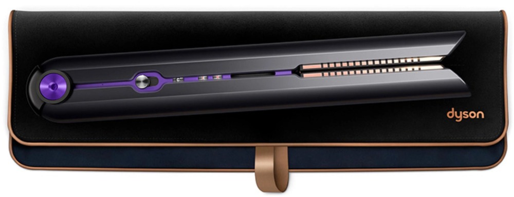 Выпрямитель Dyson Corrale HS03 Black/Purple EU