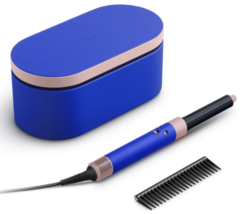 Стайлер Dyson Airwrap  Complete  Long  HS05  Blue/Blush