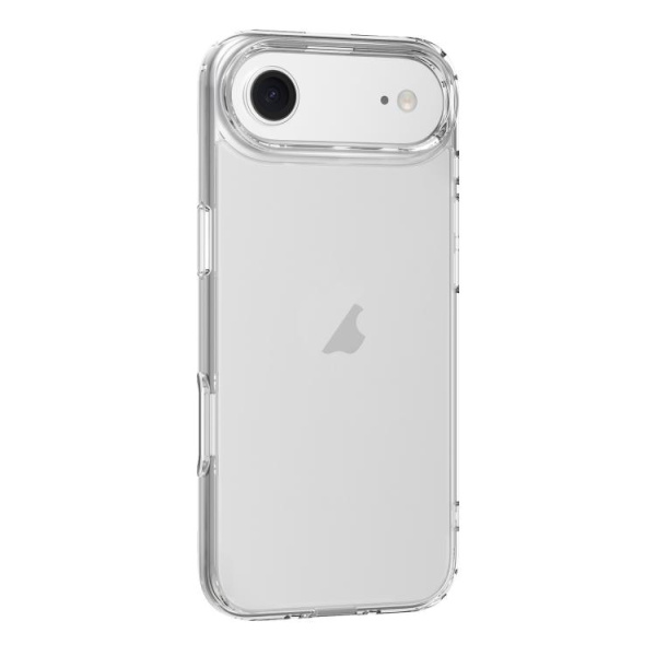 Силиконовый чехол HOCO для iPhone Air (прозрачный)