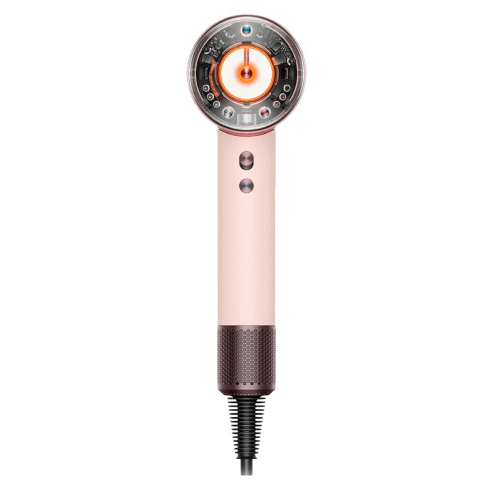 Фен Dyson Supersonic  HD16 Ceramic Pink/Rose Gold