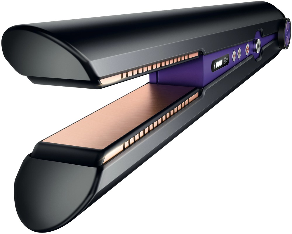 Выпрямитель Dyson Corrale HS03 Black/Purple EU