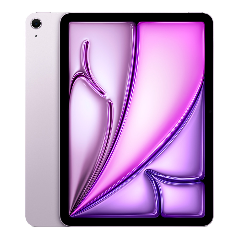 Apple iPad Air 11" (M3 2025) Wi-Fi + Cellular 512Gb Purple