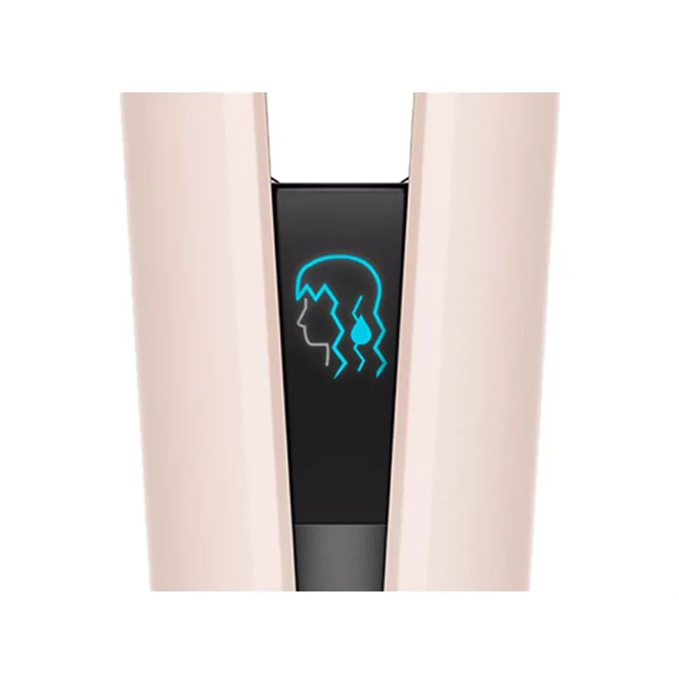 Выпрямитель Dyson Airstrait HT01 Ceramic Pink/Rose Gold EU