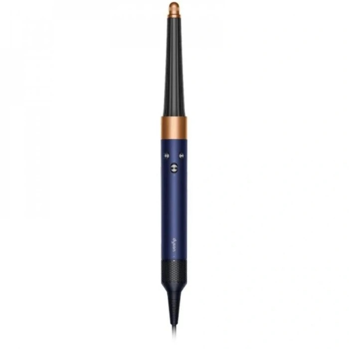 Стайлер Dyson Airwrap i.d. Complete Long HS08 Prussian Blue/Rich Copper