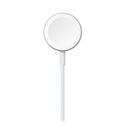 Кабель Apple Watch Magnetic Charging Cable 1.0 m (MKLG2)