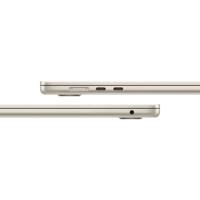 Apple MacBook Air 15" (2026) M5 10-CPU, 10-GPU, 16Gb, 512Gb Starlight MDVD4
