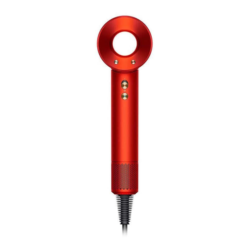 Фен Dyson Supersonic HD07 Topaz/Orange