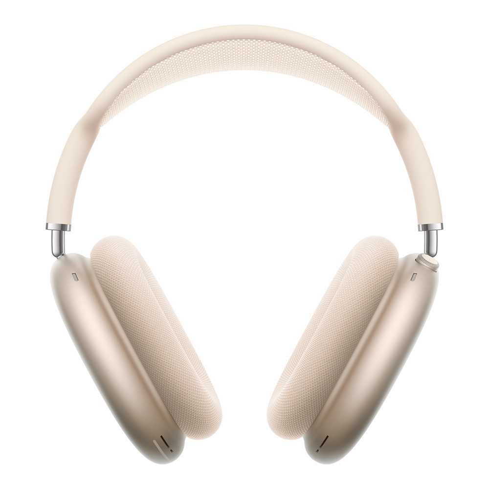 Беспроводные наушники Apple AirPods Max 2 Starlight (2026)