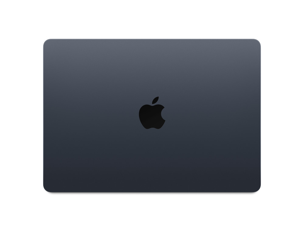 Apple MacBook Air 13" (2024) M3 8-CPU, 8-GPU, 8 Гб, 256 Гб Midnight (MRXV3)