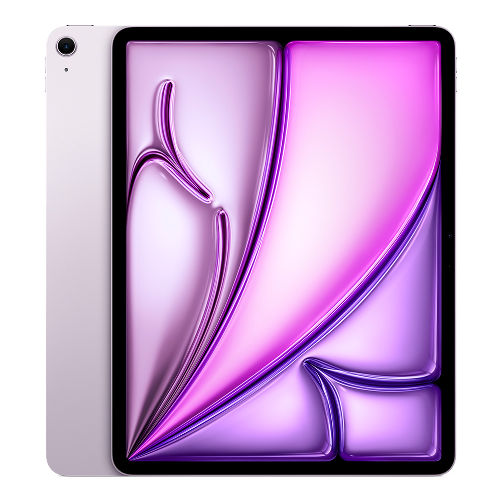 Apple iPad Air 13" (M3 2025) Wi-Fi + Cellular 512Gb Purple